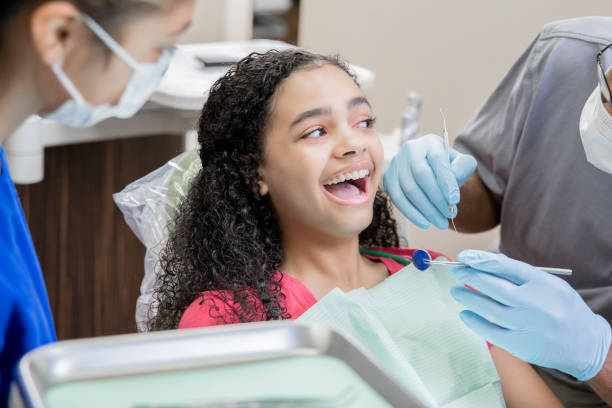 Best Dentist Open Late Near Me  in Washington, UT