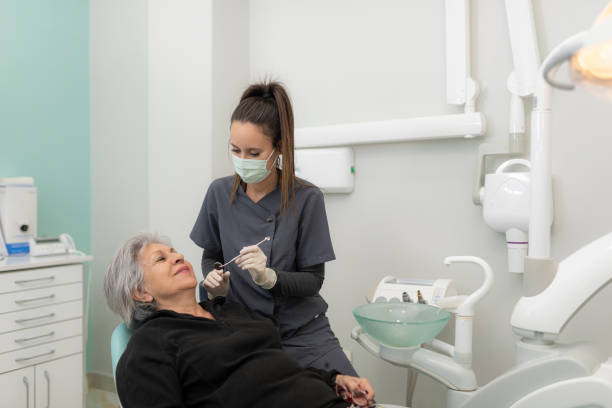 Best Urgent Tooth Repair  in Washington, UT