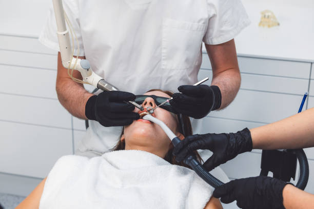 Urgent Tooth Repair in UT