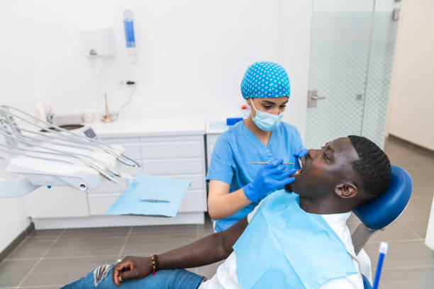 Best Emergency Tooth Extraction  in Washington, UT